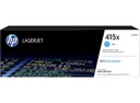 HP 415X Cyan - Toner