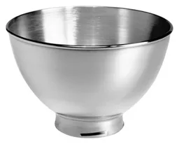KITCHENAID 5KB3SS Bowl 3l Stainless steel