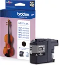 BROTHER Cartouche d'encre LC-127XL BK - Noir