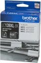 BROTHER Ink cartridge LC-129BK XL - Black