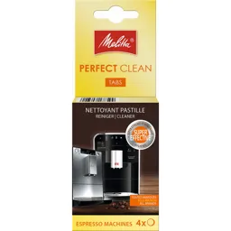 MELITTA PerfectClean Reinigungstabletten