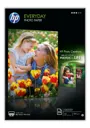 HP HP Fotopapier glänzend Everyday - 25 Blatt/A4/210 X 297 mm