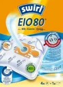SWIRL Vacuum bag EIO80 6757037