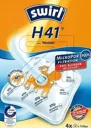 SWIRL Vacuum bag H41