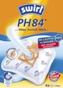 SWIRL Vacuum bag PH84