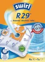 SWIRL Vacuum bag R 29