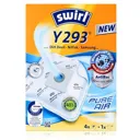SWIRL Staubsaugerbeutel Y293 6723842