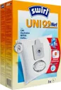 SWIRL Vacuum bag UN09 6661410