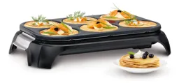 TEFAL Crêpepfanne Crep'party PY558813