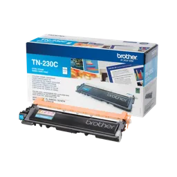 BROTHER Toner TN-230C Cyan