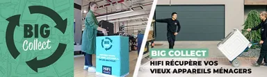 Big Collect HiFi